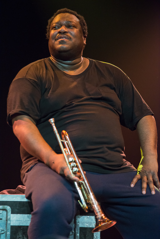 Wallace Roney (2)