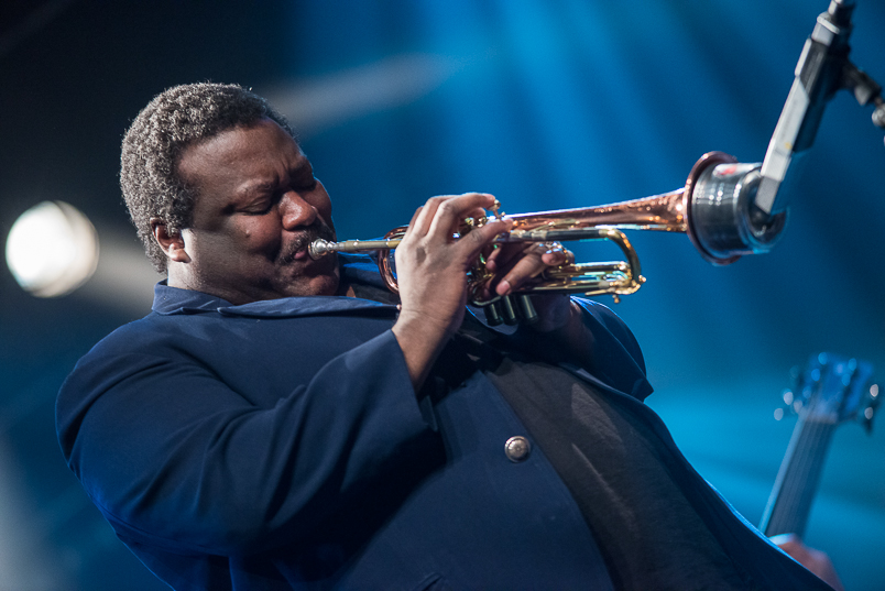 Wallace Roney (3)
