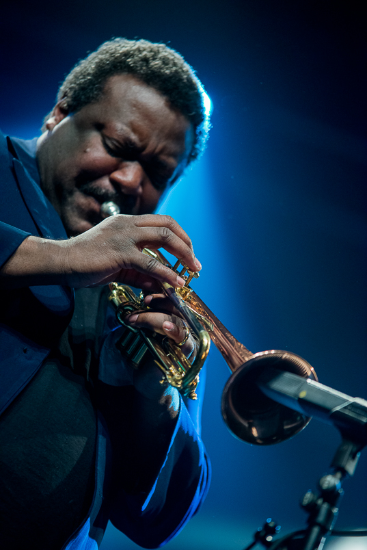Wallace Roney (4)