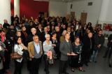 Vaulx-en-Velin entreprises : continuité et convivialité pour 2012