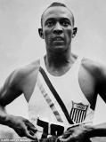 Le gymnase Valdo devient gymnase Jesse Owens