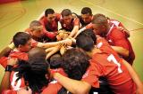 Handball : objectif atteint pour la MJC !