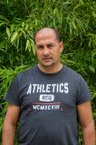 Rachid Ziar, des côtes algériennes aux Jeux olympiques